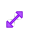 purple diagonal resize 2(fix).ani Preview