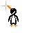 Penguin Cursor.cur Preview