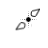 diagonal2.cur Preview