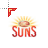 Gold Coast Suns.cur