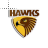 Hawthorn.cur Preview