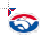 Western Bulldogs.cur Preview