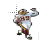 Santana Moss_cursor.cur Preview