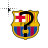 barca help.cur Preview