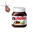 Normal Nutella.cur Preview