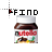 Link Nutella 1.ani Preview