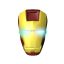 iron-man-mask.ani HD version