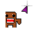 Domo Alternate.cur Preview