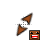 Domo Diagonal 2.cur Preview