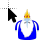 IceKing.cur Preview