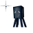 minecraft squid.cur