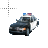 police car.cur Preview