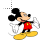mickey2.cur Preview