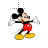 mickey.cur