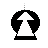 My cursor arrow.cur Preview