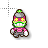 Popple Cursor 1.cur Preview