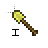 Butter Shovel (Text).cur Preview