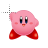 Kirby.cur Preview