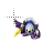 metaknight.cur Preview