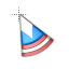 captain-america-arrow.cur HD version