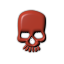 red-skull.cur HD version