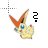 Victini Fragezeichen.cur Preview