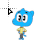 HTF-GUMBALL-the-amazing-world-of-gumball-25420787-284-302.cur Preview