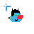 Oggy Cursor.cur