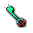 My custom keyblade.cur