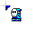 blue_shyguy.cur Preview