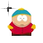 Southpark.cur