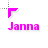 Janna.cur Preview