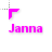 Janna.cur