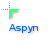 Aspyn.cur Preview