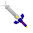 The Master Sword.cur Preview