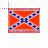 General_Lee_Rebel_Flag.cur Preview