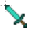 diamond sword.cur Preview