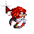 knuckles - work.ani Preview