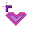 My Heart Cursor.cur Preview