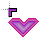 My Heart Cursor.cur