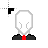 Slender Man Repeat.ani Preview