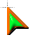 Glossy Cursor(Simple).cur Preview