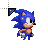 Sonic Normal Select.cur