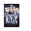 NSYNC  LIVE MADISON SQUARE GARDEN.cur HD version