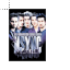 NSYNC  LIVE MADISON SQUARE GARDEN  2.cur HD version