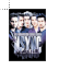 NSYNC LIVE MADISON SQUARE GARDEN 2.cur HD version