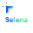 Selena.cur Preview