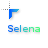 Selena.cur