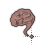 Brain.cur Preview