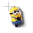 minion.cur Preview